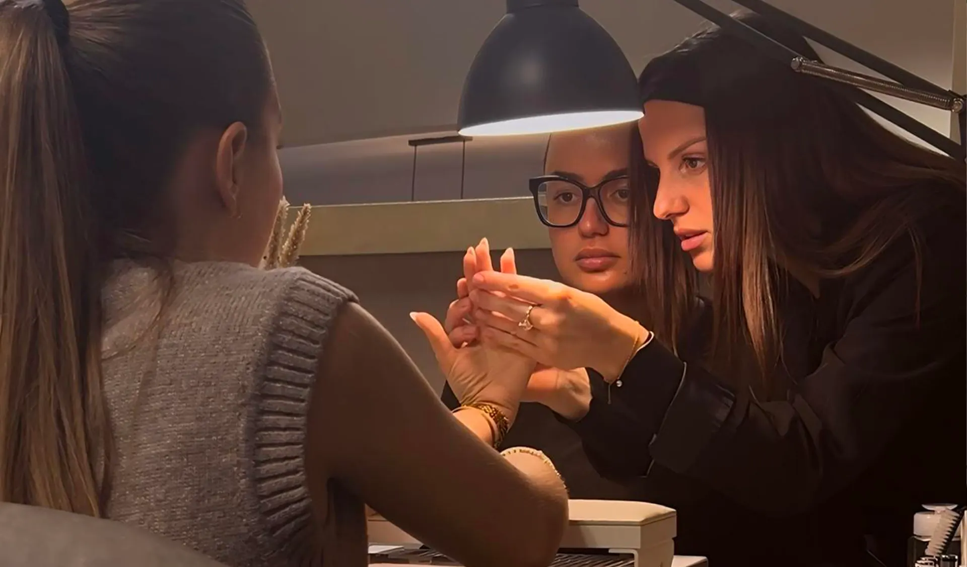 Coaching privé onglerie à Montivilliers